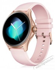 NICEBOY WATCH Pixel 2 Rose Gold Mobil / Kommunik&aacute;ci&oacute; / Smart - Okos eszk&ouml;z - Okos&oacute;ra - 521819