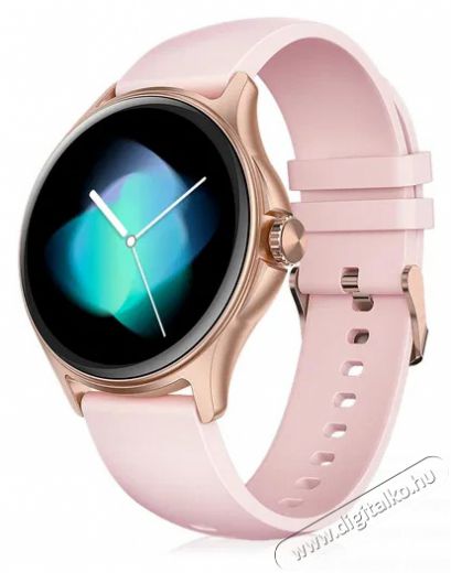 NICEBOY WATCH Pixel 2 Rose Gold Mobil / Kommunik&aacute;ci&oacute; / Smart - Okos eszk&ouml;z - Okos&oacute;ra - 521819