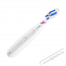 NICEBOY ION Sonic Kids Elektromos fogkefe Sz&eacute;ps&eacute;g&aacute;pol&aacute;s / Eg&eacute;szs&eacute;g - Sz&aacute;j / fog &aacute;pol&aacute;s - Elektromos fogkefe - 525402