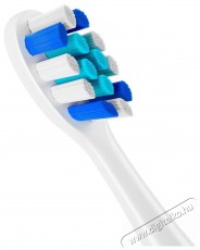 NICEBOY ION Sonic Lite White Elektromos fogkefe Sz&eacute;ps&eacute;g&aacute;pol&aacute;s / Eg&eacute;szs&eacute;g - Sz&aacute;j / fog &aacute;pol&aacute;s - Elektromos fogkefe - 525404