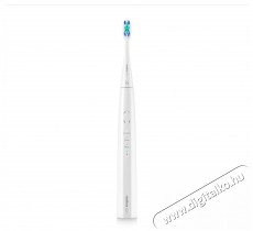 NICEBOY ION Sonic Lite White Elektromos fogkefe Sz&eacute;ps&eacute;g&aacute;pol&aacute;s / Eg&eacute;szs&eacute;g - Sz&aacute;j / fog &aacute;pol&aacute;s - Elektromos fogkefe - 525404