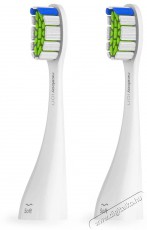 NICEBOY ION Sonic Pro UV white Elektromos fogkefe Sz&eacute;ps&eacute;g&aacute;pol&aacute;s / Eg&eacute;szs&eacute;g - Sz&aacute;j / fog &aacute;pol&aacute;s - Elektromos fogkefe - 525405