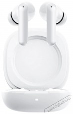 NICEBOY Pins 4 PRO White Audio-Video / Hifi / Multim&eacute;dia - F&uuml;l &eacute;s Fejhallgat&oacute;k - F&uuml;lhallgat&oacute; - 525393
