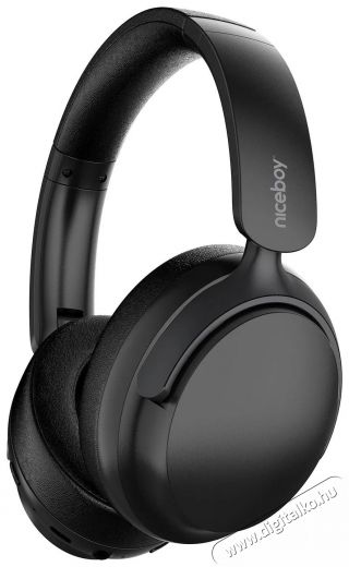 NICEBOY Stellar White Audio-Video / Hifi / Multim&eacute;dia - F&uuml;l &eacute;s Fejhallgat&oacute;k - Fejhallgat&oacute; - 525396