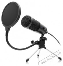 NICEBOY VOICE Fotó-Videó kiegészítők - Mikrofon - Akciós mikrofon szett - 525397