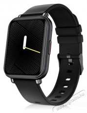 NICEBOY WATCH 4 Carbon black Mobil / Kommunik&aacute;ci&oacute; / Smart - Okos eszk&ouml;z - Okos&oacute;ra - 521814