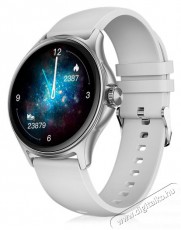 NICEBOY WATCH Pixel 2 Arctic Silver Mobil / Kommunik&aacute;ci&oacute; / Smart - Okos eszk&ouml;z - Okos&oacute;ra - 521818