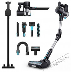 NICEBOY ION Hurricane H9 &Aacute;ll&oacute; porsz&iacute;v&oacute; H&aacute;ztart&aacute;s / Otthon / K&uuml;lt&eacute;r - Porsz&iacute;v&oacute; / takar&iacute;t&oacute;g&eacute;p - K&eacute;zi / &aacute;ll&oacute; porsz&iacute;v&oacute; - 530522