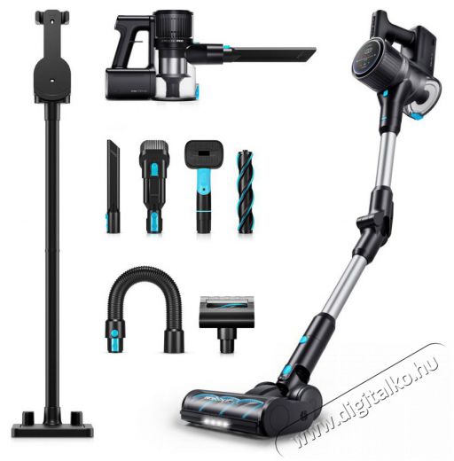 NICEBOY ION Hurricane H9 &Aacute;ll&oacute; porsz&iacute;v&oacute; H&aacute;ztart&aacute;s / Otthon / K&uuml;lt&eacute;r - Porsz&iacute;v&oacute; / takar&iacute;t&oacute;g&eacute;p - K&eacute;zi / &aacute;ll&oacute; porsz&iacute;v&oacute; - 530522