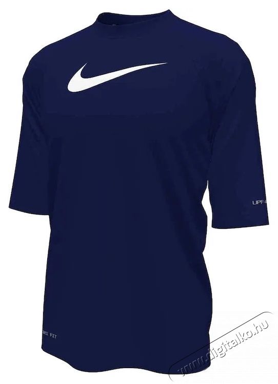 NIKE Swim Hydroguard gyerek &uacute;sz&oacute;p&oacute;l&oacute;, L, s&ouml;t&eacute;tk&eacute;k H&aacute;ztart&aacute;s / Otthon / K&uuml;lt&eacute;r - J&aacute;t&eacute;k / Sport - Kieg&eacute;sz&iacute;tő - 534529