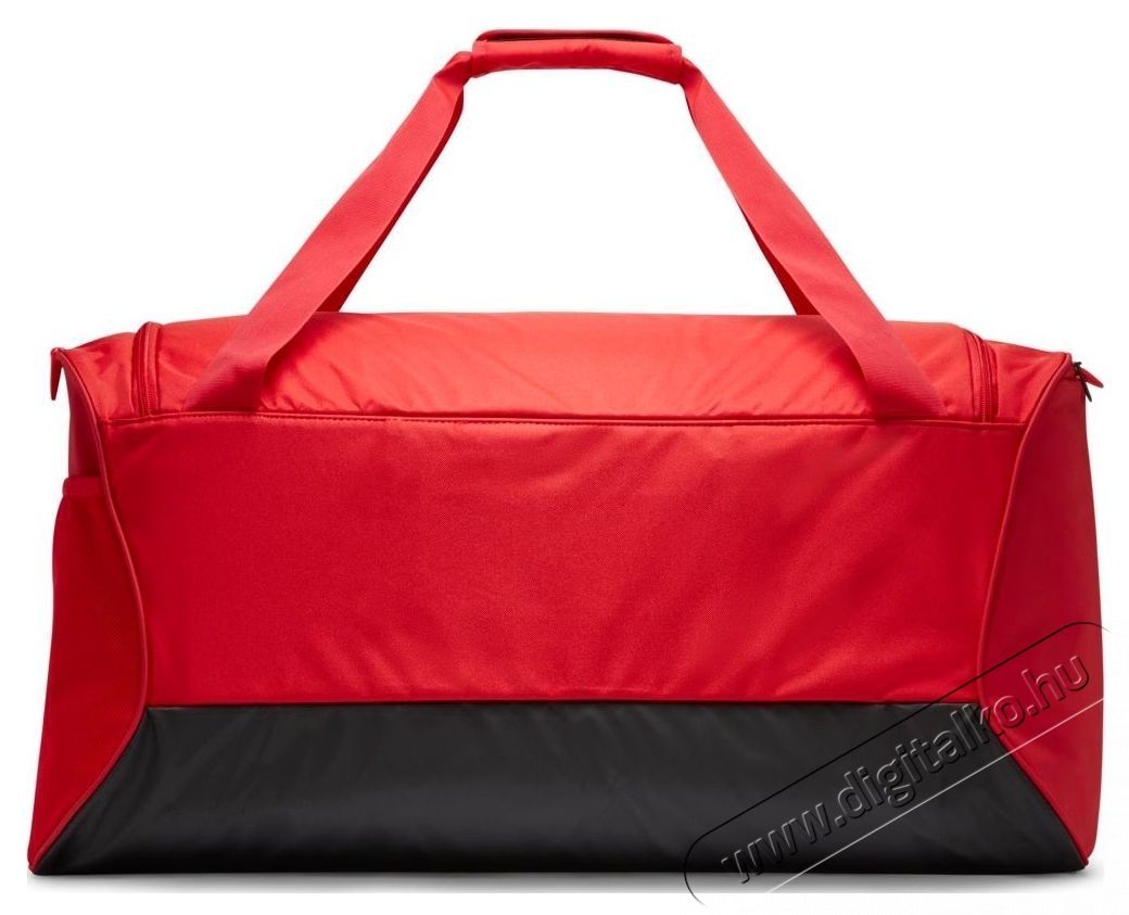 NIKE Academy Team Sportt&aacute;ska, Uniszex, L, Piros Sz&eacute;ps&eacute;g&aacute;pol&aacute;s / Eg&eacute;szs&eacute;g - Egy&eacute;b sz&eacute;ps&eacute;g / eg&eacute;szs&eacute;g term&eacute;k - 534486