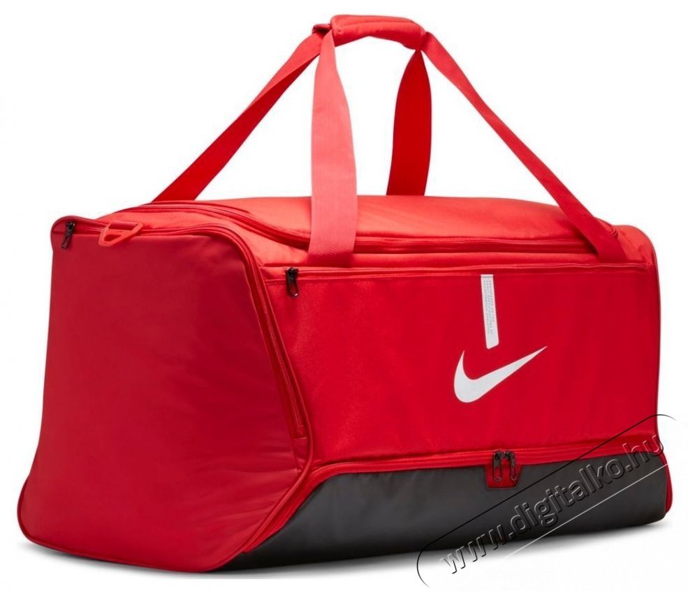 NIKE Academy Team Sportt&aacute;ska, Uniszex, L, Piros Sz&eacute;ps&eacute;g&aacute;pol&aacute;s / Eg&eacute;szs&eacute;g - Egy&eacute;b sz&eacute;ps&eacute;g / eg&eacute;szs&eacute;g term&eacute;k - 534486