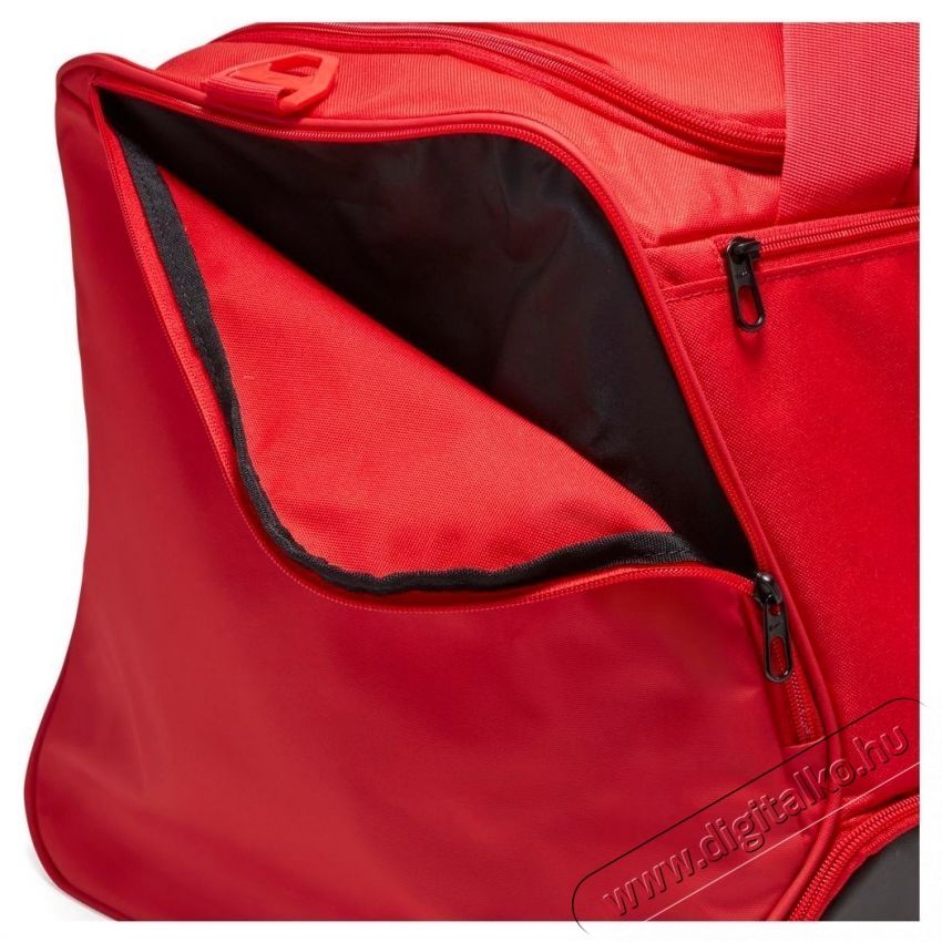 NIKE Academy Team Sportt&aacute;ska, Uniszex, L, Piros Sz&eacute;ps&eacute;g&aacute;pol&aacute;s / Eg&eacute;szs&eacute;g - Egy&eacute;b sz&eacute;ps&eacute;g / eg&eacute;szs&eacute;g term&eacute;k - 534486