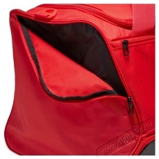 NIKE Academy Team Sportt&aacute;ska, Uniszex, L, Piros Sz&eacute;ps&eacute;g&aacute;pol&aacute;s / Eg&eacute;szs&eacute;g - Egy&eacute;b sz&eacute;ps&eacute;g / eg&eacute;szs&eacute;g term&eacute;k - 534486