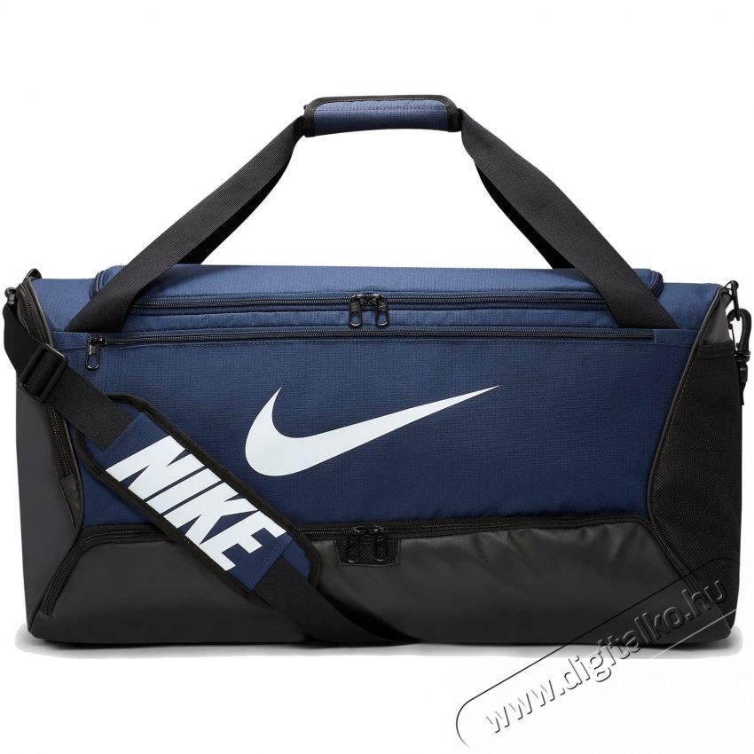 NIKE Brasilia 9,5 M sportt&aacute;ska, 60L, s&ouml;t&eacute;tk&eacute;k Sz&eacute;ps&eacute;g&aacute;pol&aacute;s / Eg&eacute;szs&eacute;g - Egy&eacute;b sz&eacute;ps&eacute;g / eg&eacute;szs&eacute;g term&eacute;k - 534479