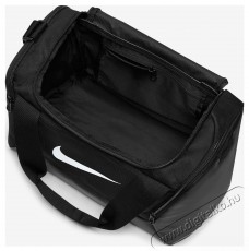 NIKE Brasilia Sportt&aacute;ska, 9.5 XS, 38x25x25cm, fekete Sz&eacute;ps&eacute;g&aacute;pol&aacute;s / Eg&eacute;szs&eacute;g - Egy&eacute;b sz&eacute;ps&eacute;g / eg&eacute;szs&eacute;g term&eacute;k - 534474