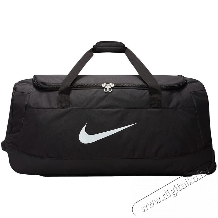 NIKE Club Team Roll sportt&aacute;ska, Fekete Sz&eacute;ps&eacute;g&aacute;pol&aacute;s / Eg&eacute;szs&eacute;g - Egy&eacute;b sz&eacute;ps&eacute;g / eg&eacute;szs&eacute;g term&eacute;k - 534480