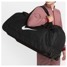 NIKE Club Team Roll sportt&aacute;ska, Fekete Sz&eacute;ps&eacute;g&aacute;pol&aacute;s / Eg&eacute;szs&eacute;g - Egy&eacute;b sz&eacute;ps&eacute;g / eg&eacute;szs&eacute;g term&eacute;k - 534480