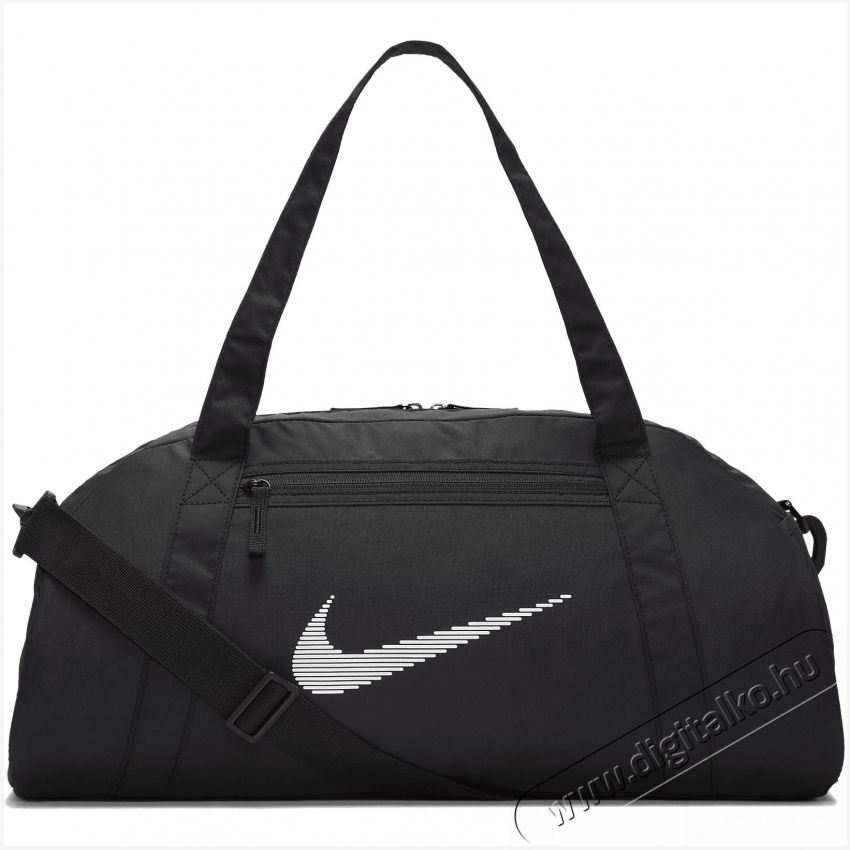 NIKE Gym Club sportt&aacute;ska, 24 literes, Fekete Sz&eacute;ps&eacute;g&aacute;pol&aacute;s / Eg&eacute;szs&eacute;g - Egy&eacute;b sz&eacute;ps&eacute;g / eg&eacute;szs&eacute;g term&eacute;k - 534485