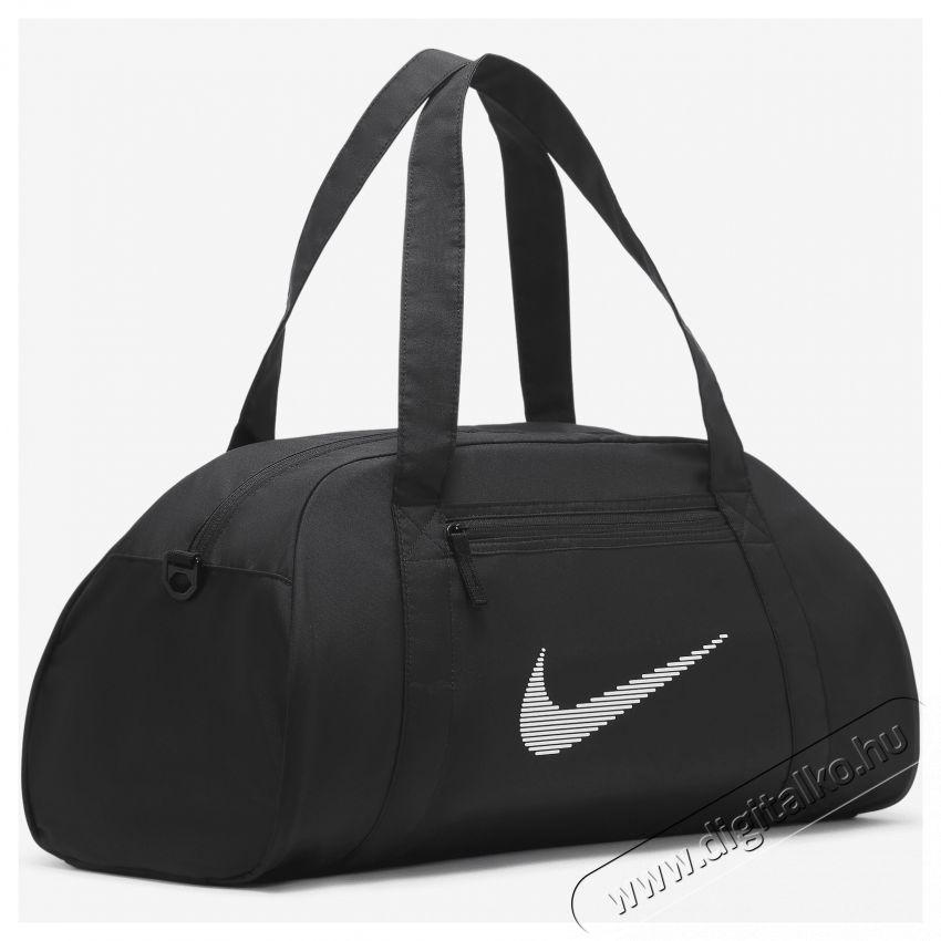 NIKE Gym Club sportt&aacute;ska, 24 literes, Fekete Sz&eacute;ps&eacute;g&aacute;pol&aacute;s / Eg&eacute;szs&eacute;g - Egy&eacute;b sz&eacute;ps&eacute;g / eg&eacute;szs&eacute;g term&eacute;k - 534485