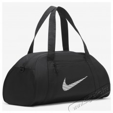 NIKE Gym Club sportt&aacute;ska, 24 literes, Fekete Sz&eacute;ps&eacute;g&aacute;pol&aacute;s / Eg&eacute;szs&eacute;g - Egy&eacute;b sz&eacute;ps&eacute;g / eg&eacute;szs&eacute;g term&eacute;k - 534485