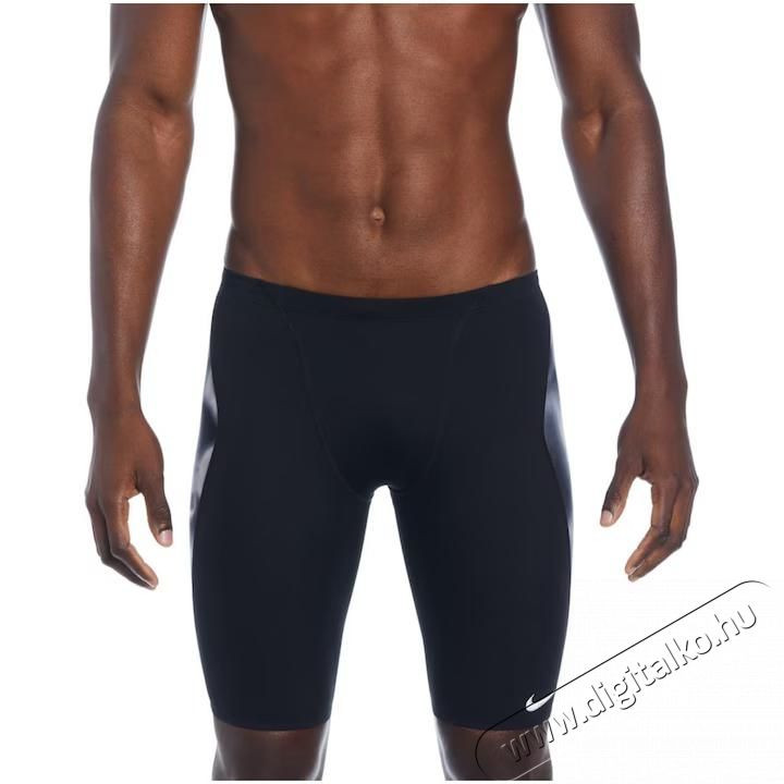 NIKE Hydrastrong Digi Haze Jammer f&eacute;rfi f&uuml;rdőnadr&aacute;g, 38-as m&eacute;ret, fekete H&aacute;ztart&aacute;s / Otthon / K&uuml;lt&eacute;r - J&aacute;t&eacute;k / Sport - Kieg&eacute;sz&iacute;tő - 534506