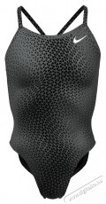 NIKE Racerback One Piece női f&uuml;rdőruha, 36-os m&eacute;ret, fekete Sz&eacute;ps&eacute;g&aacute;pol&aacute;s / Eg&eacute;szs&eacute;g - Egy&eacute;b sz&eacute;ps&eacute;g / eg&eacute;szs&eacute;g term&eacute;k - 534471