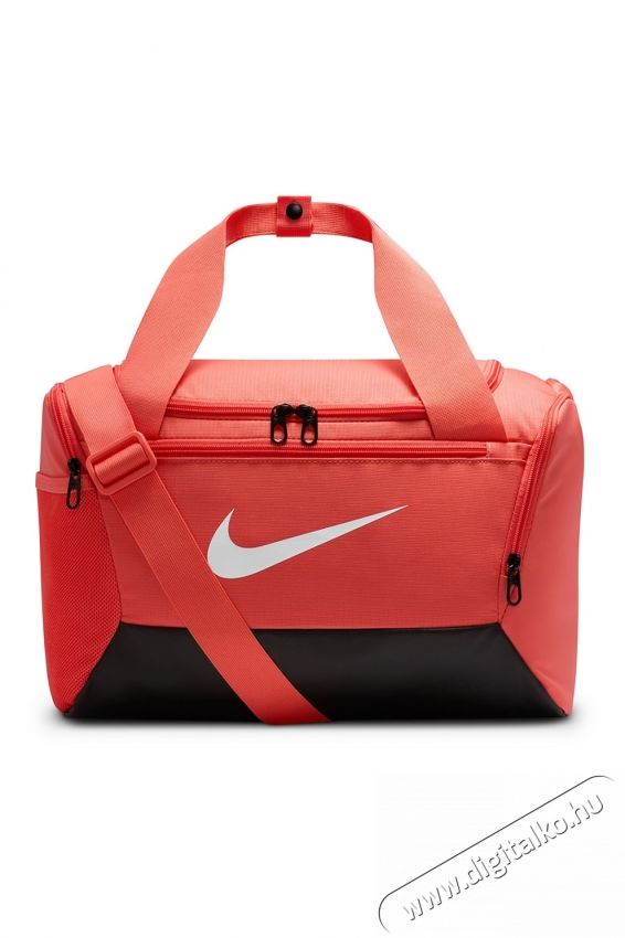 NIKE Sportt&aacute;ska, Fekete, Korallsz&iacute;n Sz&eacute;ps&eacute;g&aacute;pol&aacute;s / Eg&eacute;szs&eacute;g - Egy&eacute;b sz&eacute;ps&eacute;g / eg&eacute;szs&eacute;g term&eacute;k - 534475