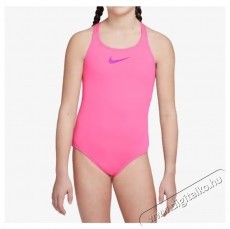 NIKE Swim Racerback egyr&eacute;szes f&uuml;rdőruha, gyerek, XS, r&oacute;zsasz&iacute;n H&aacute;ztart&aacute;s / Otthon / K&uuml;lt&eacute;r - J&aacute;t&eacute;k / Sport - Kieg&eacute;sz&iacute;tő - 534516
