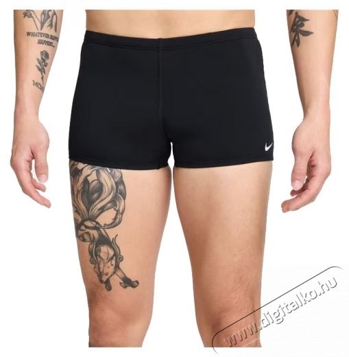 NIKE Square Leg &uacute;sz&oacute;nadr&aacute;g, 40-es m&eacute;ret, fekete H&aacute;ztart&aacute;s / Otthon / K&uuml;lt&eacute;r - J&aacute;t&eacute;k / Sport - V&iacute;zi j&aacute;t&eacute;k - 534541