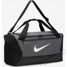 NIKE Brasilia 9.5 S Sportt&aacute;ska, 41L, 51x28x28cm, s&ouml;t&eacute;tsz&uuml;rke H&aacute;ztart&aacute;s / Otthon / K&uuml;lt&eacute;r - J&aacute;t&eacute;k / Sport - Kieg&eacute;sz&iacute;tő - 535480
