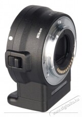 Nikon FT 1 adapter Fot&oacute;-Vide&oacute; kieg&eacute;sz&iacute;tők - Objekt&iacute;v kieg&eacute;sz&iacute;tő - Adapter - 254183