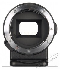 Nikon FT 1 adapter Fot&oacute;-Vide&oacute; kieg&eacute;sz&iacute;tők - Objekt&iacute;v kieg&eacute;sz&iacute;tő - Adapter - 254183