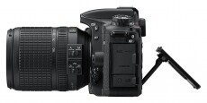 Nikon D7500 + AF-S 18-140mm VR Digit&aacute;lis f&eacute;nyk&eacute;pezőg&eacute;p F&eacute;nyk&eacute;pezőg&eacute;p / kamera - DSLR t&uuml;k&ouml;rreflexes f&eacute;nyk&eacute;pezőg&eacute;p - 342040