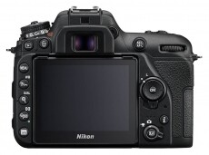 Nikon D7500 + AF-S 18-140mm VR Digit&aacute;lis f&eacute;nyk&eacute;pezőg&eacute;p F&eacute;nyk&eacute;pezőg&eacute;p / kamera - DSLR t&uuml;k&ouml;rreflexes f&eacute;nyk&eacute;pezőg&eacute;p - 342040