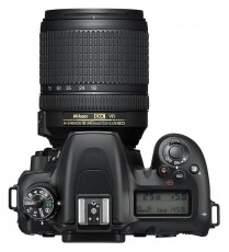 Nikon D7500 + AF-S 18-140mm VR Digit&aacute;lis f&eacute;nyk&eacute;pezőg&eacute;p F&eacute;nyk&eacute;pezőg&eacute;p / kamera - DSLR t&uuml;k&ouml;rreflexes f&eacute;nyk&eacute;pezőg&eacute;p - 342040