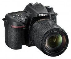 Nikon D7500 + AF-S 18-140mm VR Digit&aacute;lis f&eacute;nyk&eacute;pezőg&eacute;p F&eacute;nyk&eacute;pezőg&eacute;p / kamera - DSLR t&uuml;k&ouml;rreflexes f&eacute;nyk&eacute;pezőg&eacute;p - 342040