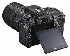 Nikon D7500 + AF-S 18-140mm VR Digit&aacute;lis f&eacute;nyk&eacute;pezőg&eacute;p F&eacute;nyk&eacute;pezőg&eacute;p / kamera - DSLR t&uuml;k&ouml;rreflexes f&eacute;nyk&eacute;pezőg&eacute;p - 342040
