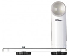 Nikon LD-1000 LED l&aacute;mpa - feh&eacute;r Fot&oacute;-Vide&oacute; kieg&eacute;sz&iacute;tők - L&aacute;mpa - LED l&aacute;mpa - 273304