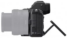 Nikon Z5 V&aacute;z F&eacute;nyk&eacute;pezőg&eacute;p / kamera - MILC cser&eacute;lhető objekt&iacute;ves kompakt f&eacute;nyk&eacute;pezőg&eacute;p - 370270