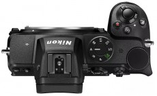 Nikon Z5 V&aacute;z F&eacute;nyk&eacute;pezőg&eacute;p / kamera - MILC cser&eacute;lhető objekt&iacute;ves kompakt f&eacute;nyk&eacute;pezőg&eacute;p - 370270