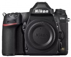 Nikon D780 v&aacute;z - F&eacute;nyk&eacute;pezőg&eacute;p / kamera - DSLR t&uuml;k&ouml;rreflexes f&eacute;nyk&eacute;pezőg&eacute;p - 370265