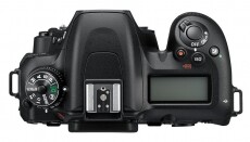 Nikon D7500 v&aacute;z F&eacute;nyk&eacute;pezőg&eacute;p / kamera - DSLR t&uuml;k&ouml;rreflexes f&eacute;nyk&eacute;pezőg&eacute;p - 344666