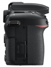 Nikon D7500 v&aacute;z F&eacute;nyk&eacute;pezőg&eacute;p / kamera - DSLR t&uuml;k&ouml;rreflexes f&eacute;nyk&eacute;pezőg&eacute;p - 344666