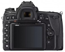 Nikon D780 v&aacute;z F&eacute;nyk&eacute;pezőg&eacute;p / kamera - DSLR t&uuml;k&ouml;rreflexes f&eacute;nyk&eacute;pezőg&eacute;p - 370265