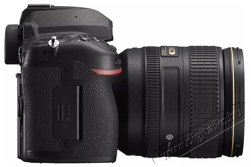 Nikon D780 v&aacute;z F&eacute;nyk&eacute;pezőg&eacute;p / kamera - DSLR t&uuml;k&ouml;rreflexes f&eacute;nyk&eacute;pezőg&eacute;p - 370265