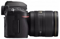 Nikon D780 v&aacute;z F&eacute;nyk&eacute;pezőg&eacute;p / kamera - DSLR t&uuml;k&ouml;rreflexes f&eacute;nyk&eacute;pezőg&eacute;p - 370265