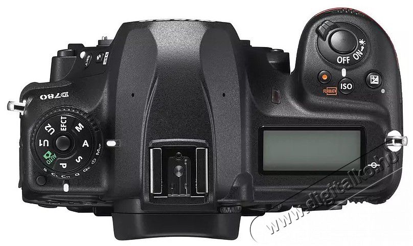Nikon D780 v&aacute;z F&eacute;nyk&eacute;pezőg&eacute;p / kamera - DSLR t&uuml;k&ouml;rreflexes f&eacute;nyk&eacute;pezőg&eacute;p - 370265