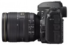 Nikon D780 v&aacute;z F&eacute;nyk&eacute;pezőg&eacute;p / kamera - DSLR t&uuml;k&ouml;rreflexes f&eacute;nyk&eacute;pezőg&eacute;p - 370265