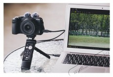 Nikon Z30 + DX 16-50 F3.5-6.3 VR szett F&eacute;nyk&eacute;pezőg&eacute;p / kamera - Kompakt f&eacute;nyk&eacute;pezőg&eacute;p - Norm&aacute;l tud&aacute;s&uacute; kompakt - 397815